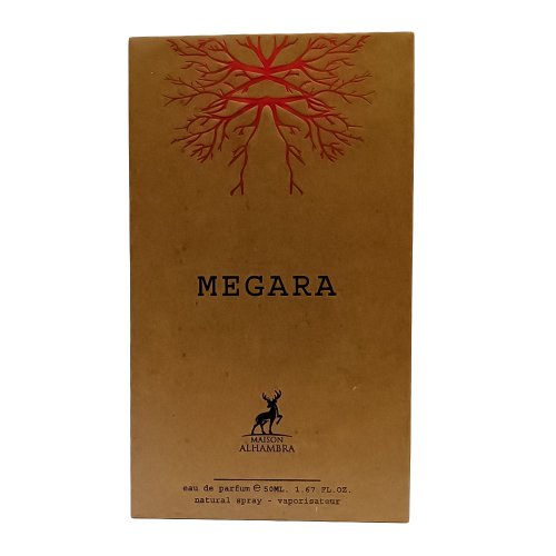 MEGARA